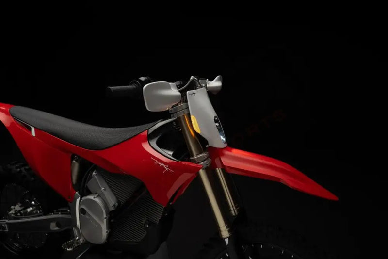 Stark Future Stark Varg EX - Street Legal - Select From VIN List in Description - Lithium Powersports