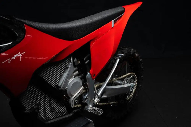 Stark Future Stark Varg EX - Street Legal - Select From VIN List in Description - Lithium Powersports