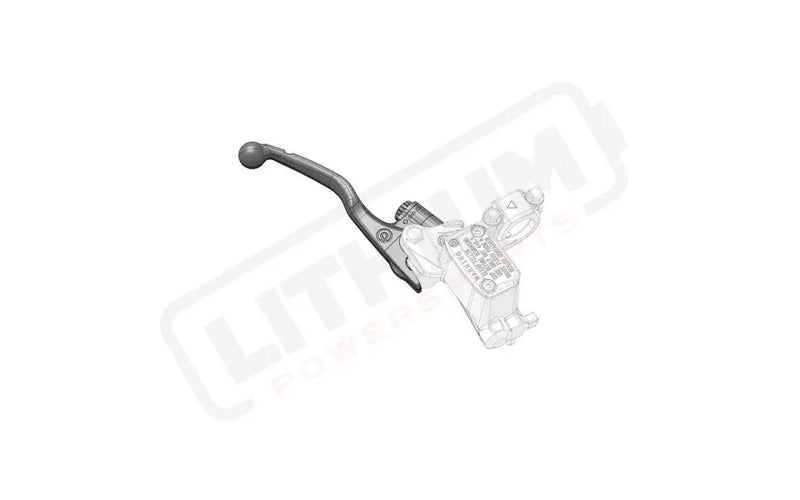 Stark Varg Front Brake Lever eParts