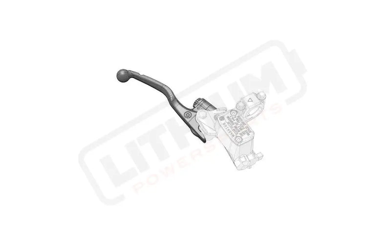 Stark Varg Front Brake Lever - Lithium Powersports