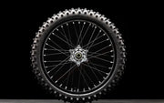Stark Varg Front Wheel Assembly with EX Tire eParts