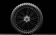 Stark Varg Front Wheel Assembly with MX Tire - Lithium Powersports