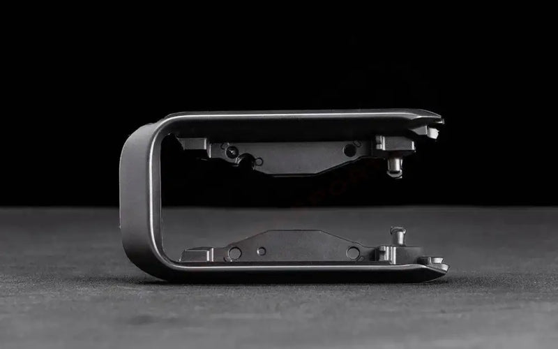 Stark Varg Large barpad Foam - Lithium Powersports