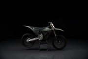 Stark Future Stark Varg Version 1.2 - Forest Grey eRides