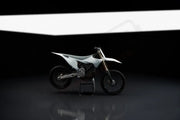 Stark Future Stark Varg Version 1.2 - Snow White eRides