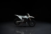 Stark Future Stark Varg Version 1.2 - Snow White eRides