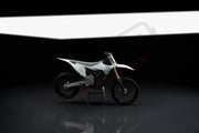 Stark Future Stark Varg Version 1.2 - Snow White eRides