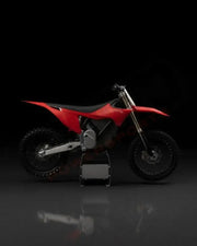 Stark Future Stark Varg Version 1.2 - Stark Red eRides