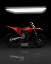 Stark Future Stark Varg Version 1.2 - Stark Red eRides