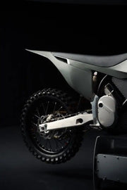 Stark Future Stark Varg Version 1.2 - Forest Grey eRides