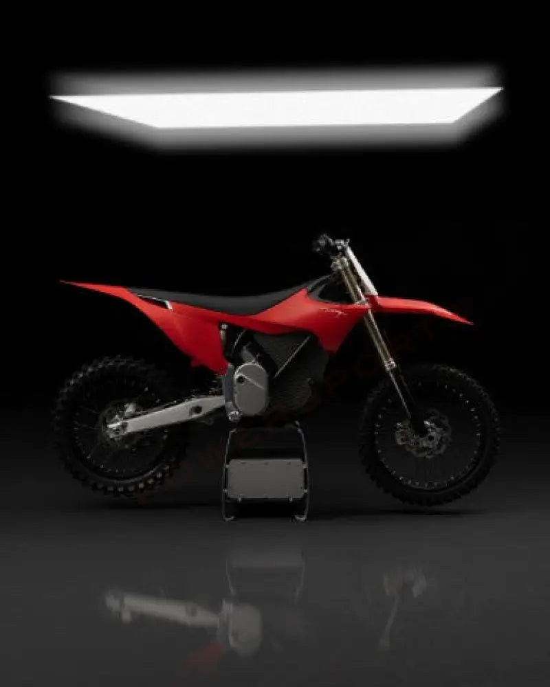 Stark Future Stark Varg Version 1.2 - Stark Red eRides