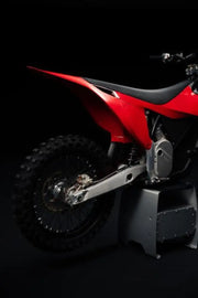 Stark Future Stark Varg Version 1.2 - Stark Red eRides