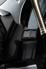 Stark Future Stark Varg Version 1.2 - Snow White eRides