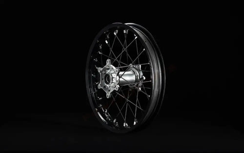 Stark Varg OEM 19 inch rear wheel assembly without tire (spacers not included)
