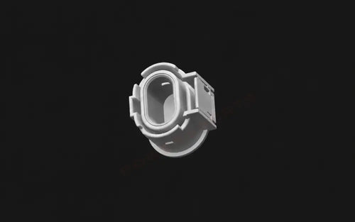 Stark Varg OEM Battery HV connector cover