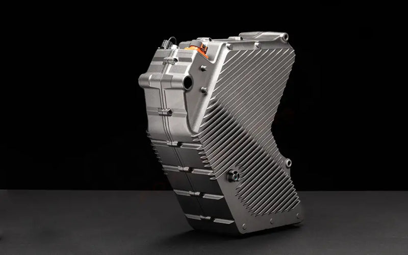 OEM 7.2 kWh Battery Pack (Varg MX 1.2)