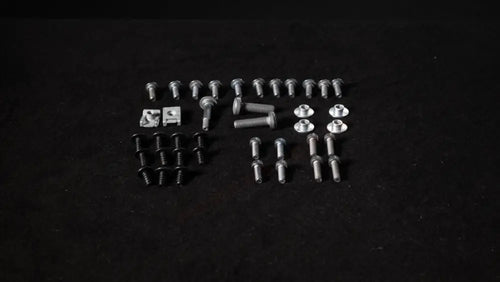 Stark Varg OEM Body Kit Bolt Kit