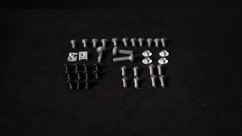 Stark Varg OEM Body Kit Bolt Kit