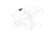 Stark Varg OEM Bolt STD - SC - 0004 - Lithium Powersports