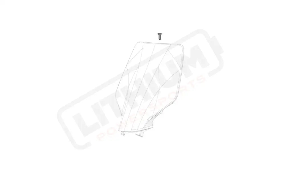 Stark Varg OEM Bolt STD-SC-0004