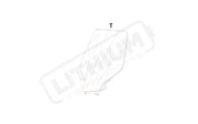 Stark Varg OEM Bolt STD - SC - 0004 - Lithium Powersports