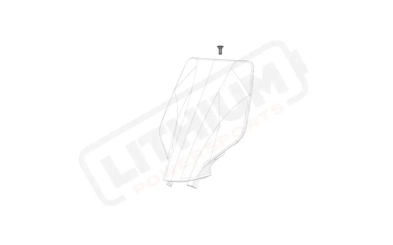 Stark Varg OEM Bolt STD - SC - 0004 - Lithium Powersports