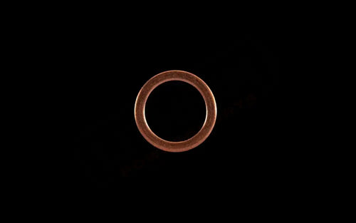 Stark Varg OEM Brake line copper washer (Brembo)