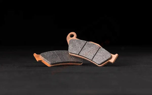 Stark Varg OEM Front Brake Pads (Brembo) - Lithium Powersports