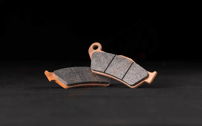 Stark Varg OEM Front Brake Pads (Brembo) - Lithium Powersports
