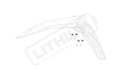 Stark Varg OEM Cable holder bushing eParts