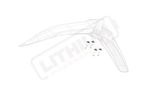 Stark Varg OEM Cable holder bushing eParts