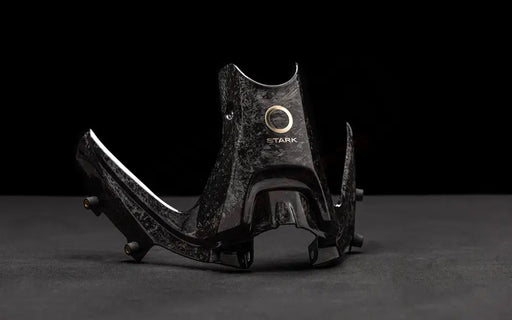Stark Varg OEM Carbon fiber subframe w/logo eParts