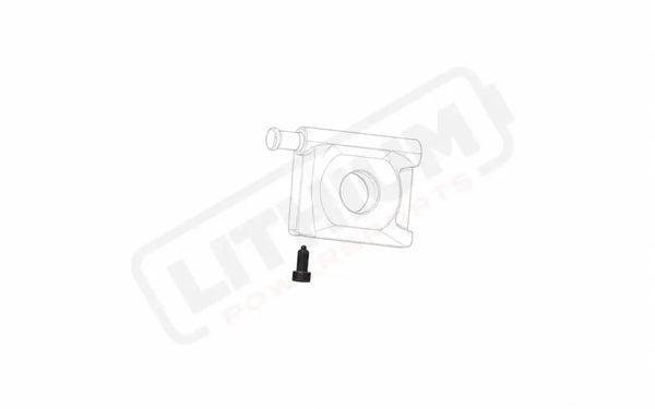 Stark Varg OEM Chain adjuster ball pin