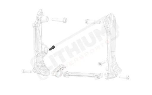 Stark Varg OEM Chain guide bolt (1 unit) eParts