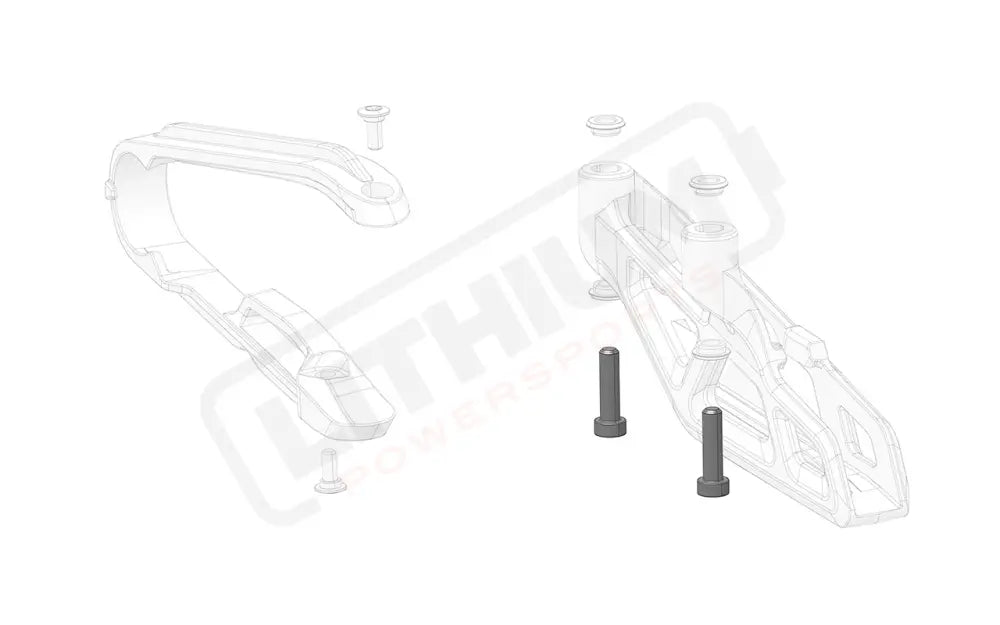 Stark Varg OEM Chain guide bolt (1 unit)