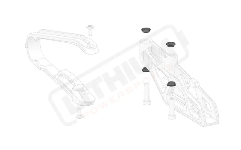Stark Varg OEM Chain guide bushing eParts