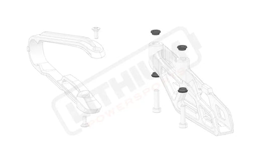Stark Varg OEM Chain guide bushing eParts