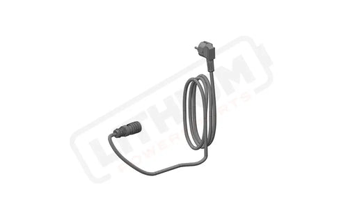 Stark Varg OEM Charger power cord Europe eParts