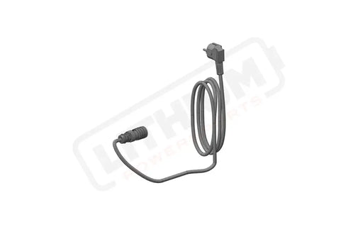 Stark Varg OEM Charger power cord Europe eParts