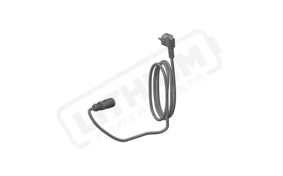 Stark Varg OEM Charger power cord Switzerland
