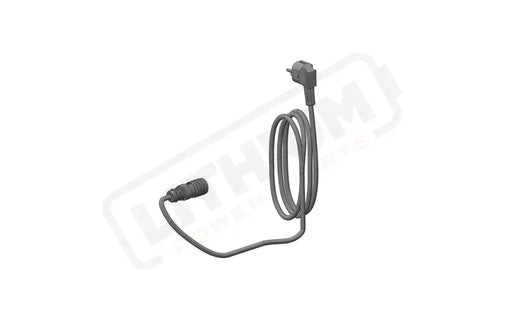 Stark Varg OEM Charger power cord Switzerland eParts