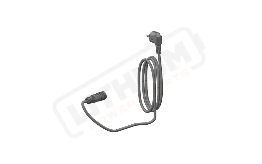 Stark Varg OEM Charger power cord UK