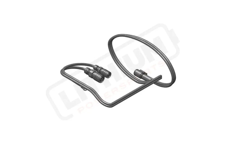 Stark Varg OEM Charging Cable - Lithium Powersports