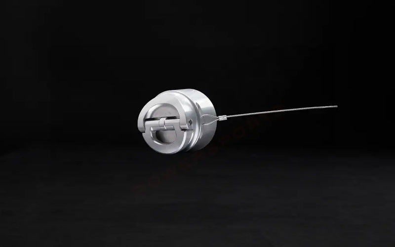 Stark Varg OEM Charging cap Assembly - Parts Misc