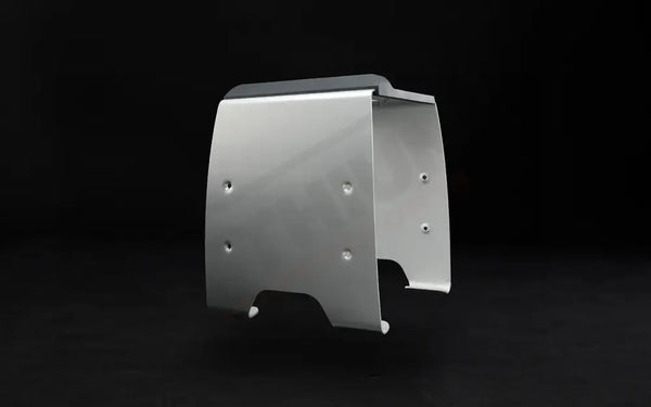 Stark Varg OEM Complete Charger Stand Assembly