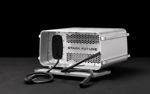 Stark Varg OEM Complete charger Switzerland eParts