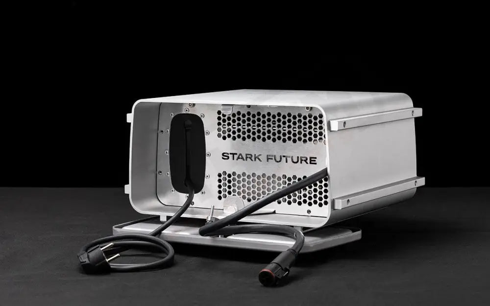 Stark Varg OEM Complete charger UK