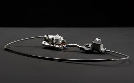 Stark Varg OEM Complete front brake assembly eParts