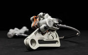 Stark Varg OEM Complete Rear Foot Brake Kit - Lithium Powersports
