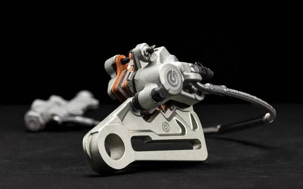 Stark Varg OEM Complete Rear Foot Brake Kit